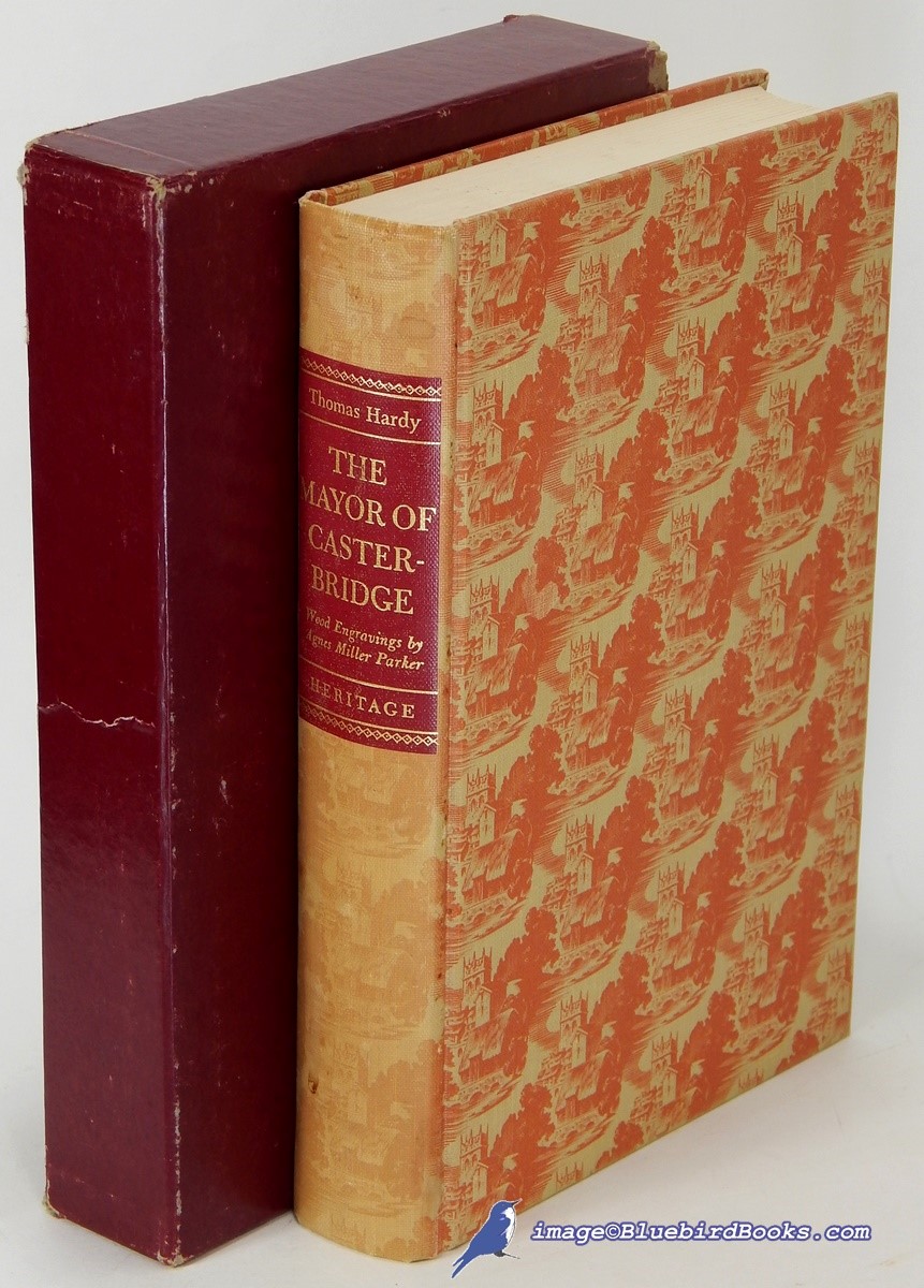 The Mayor of Casterbridge