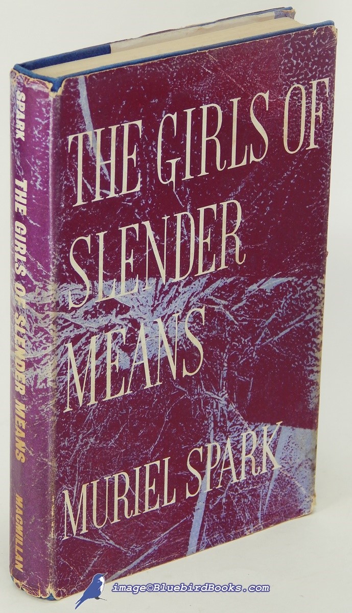 The Girls of Slender Means