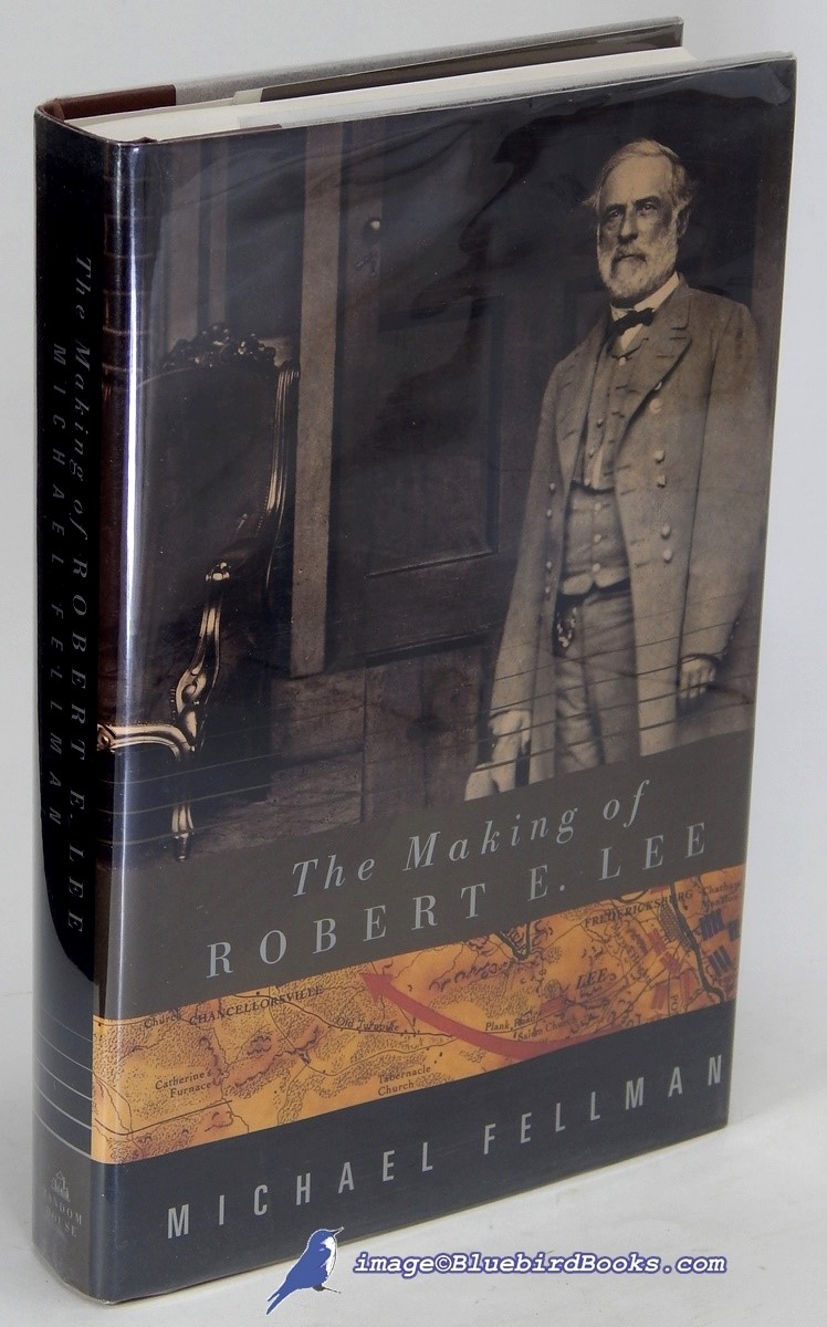 The Making of Robert E. Lee