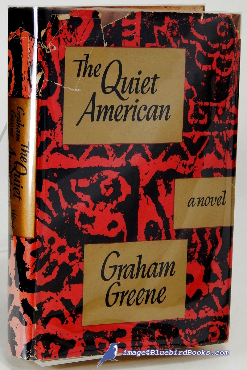Image for The Quiet American The Quiet American