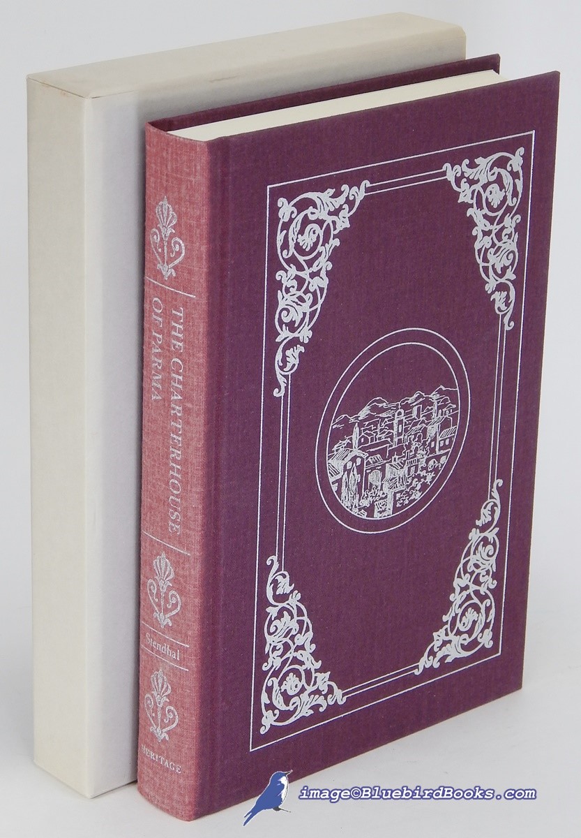 The Charterhouse of Parma (in the Lady Mary Loyd translation, revised by Robert Cantwell)