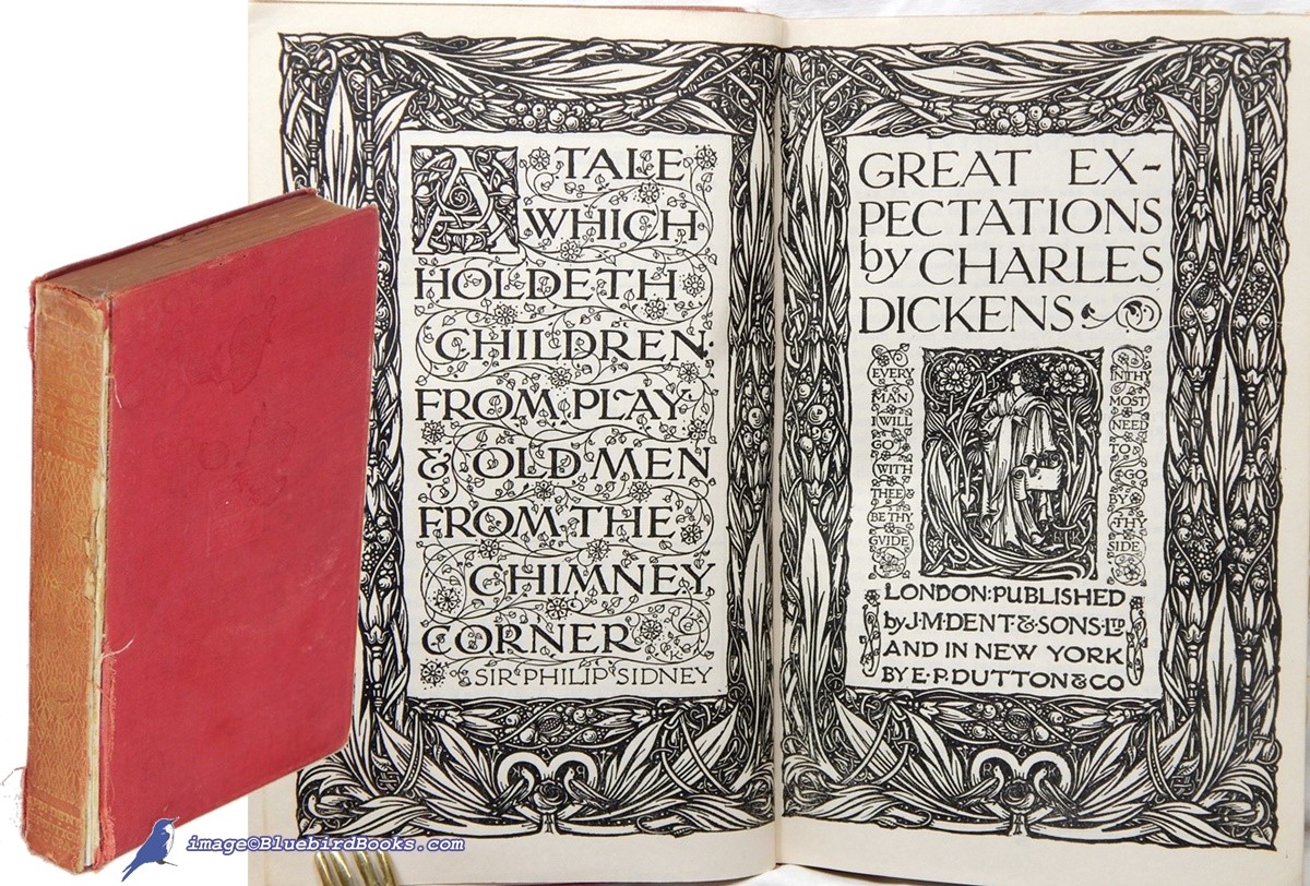 Image for Great Expectations (Everyman's Library #234) Great Expectations (Everyman's Library #234)