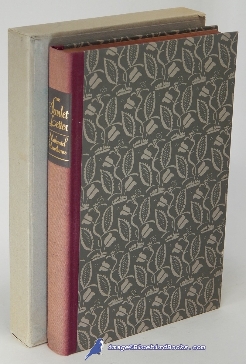 Image for The Scarlet Letter The Scarlet Letter