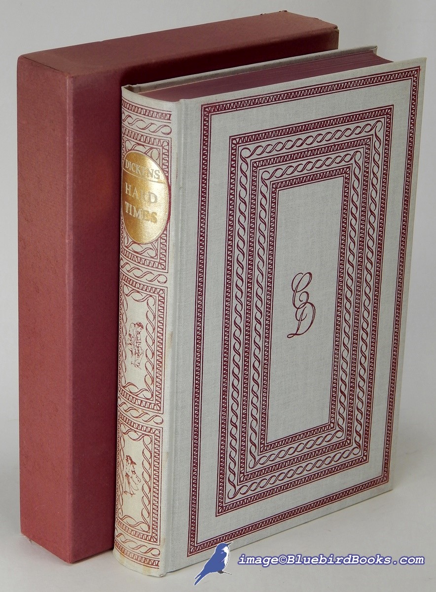 Image for Hard Times for These Times Hard Times for These Times