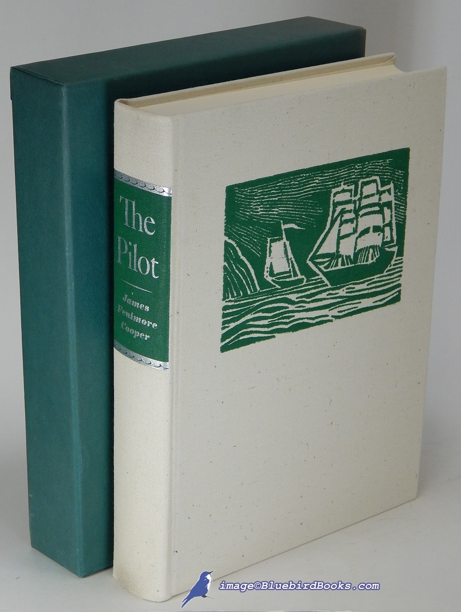 Image for The Pilot The Pilot