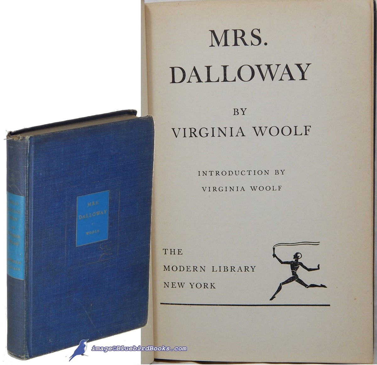 Image for Mrs. Dalloway (Modern Library #96.2) Mrs. Dalloway (Modern Library #96.2)