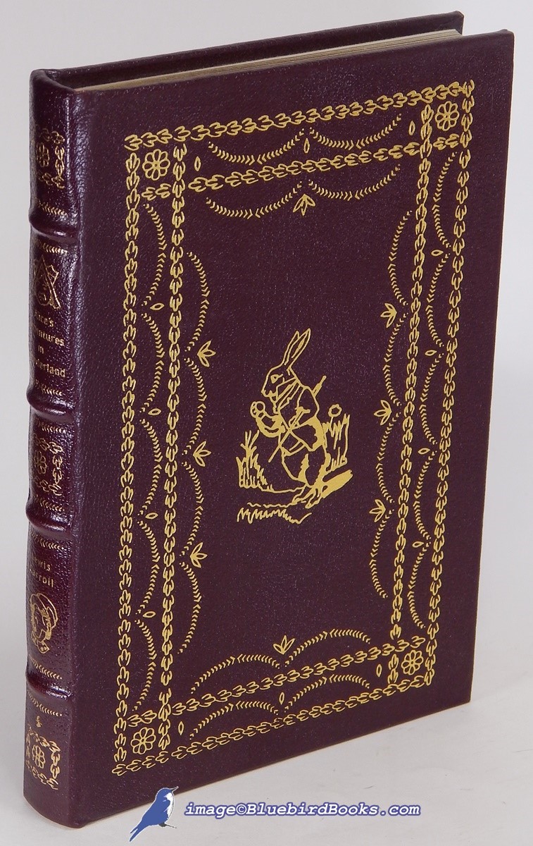 Image for Alice's Adventures in Wonderland Alice's Adventures in Wonderland