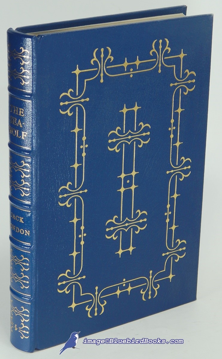Image for The Sea-Wolf (The 100 Greatest Books Ever Written series) The Sea-Wolf (The 100 Greatest Books Ever Written series)