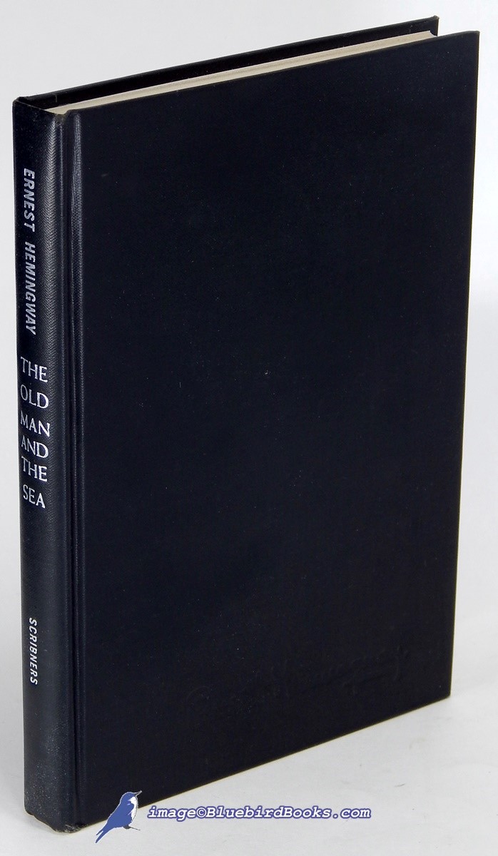 Image for The Old Man and the Sea The Old Man and the Sea