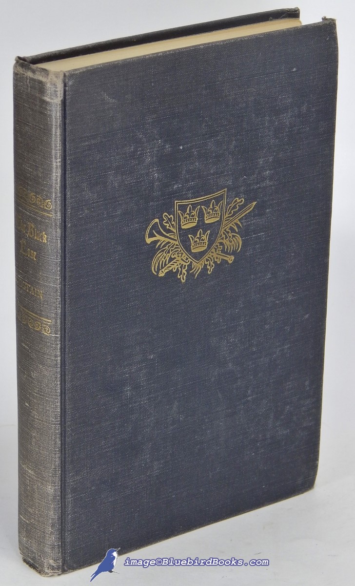 Image for The Black Rose The Black Rose