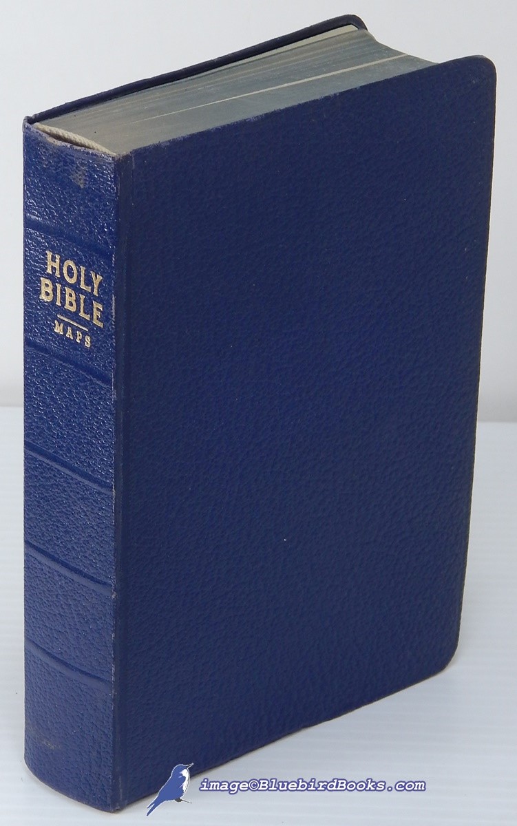 The Holy Bible: Containing the Old and New Testaments, Translated out of the Original Tongues; and with the Former Translations Diligently Compared and Revised (King James Version)