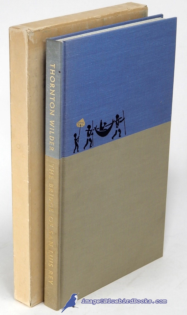 The Bridge of San Luis Rey