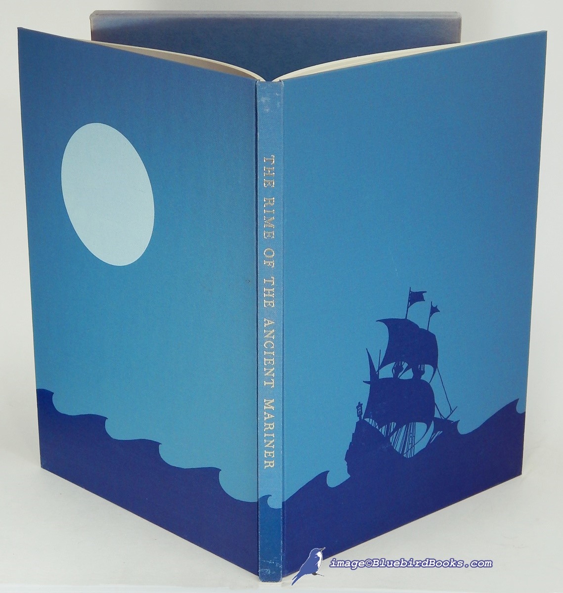 Image for The Rime of the Ancient Mariner in Seven Parts The Rime of the Ancient Mariner in Seven Parts