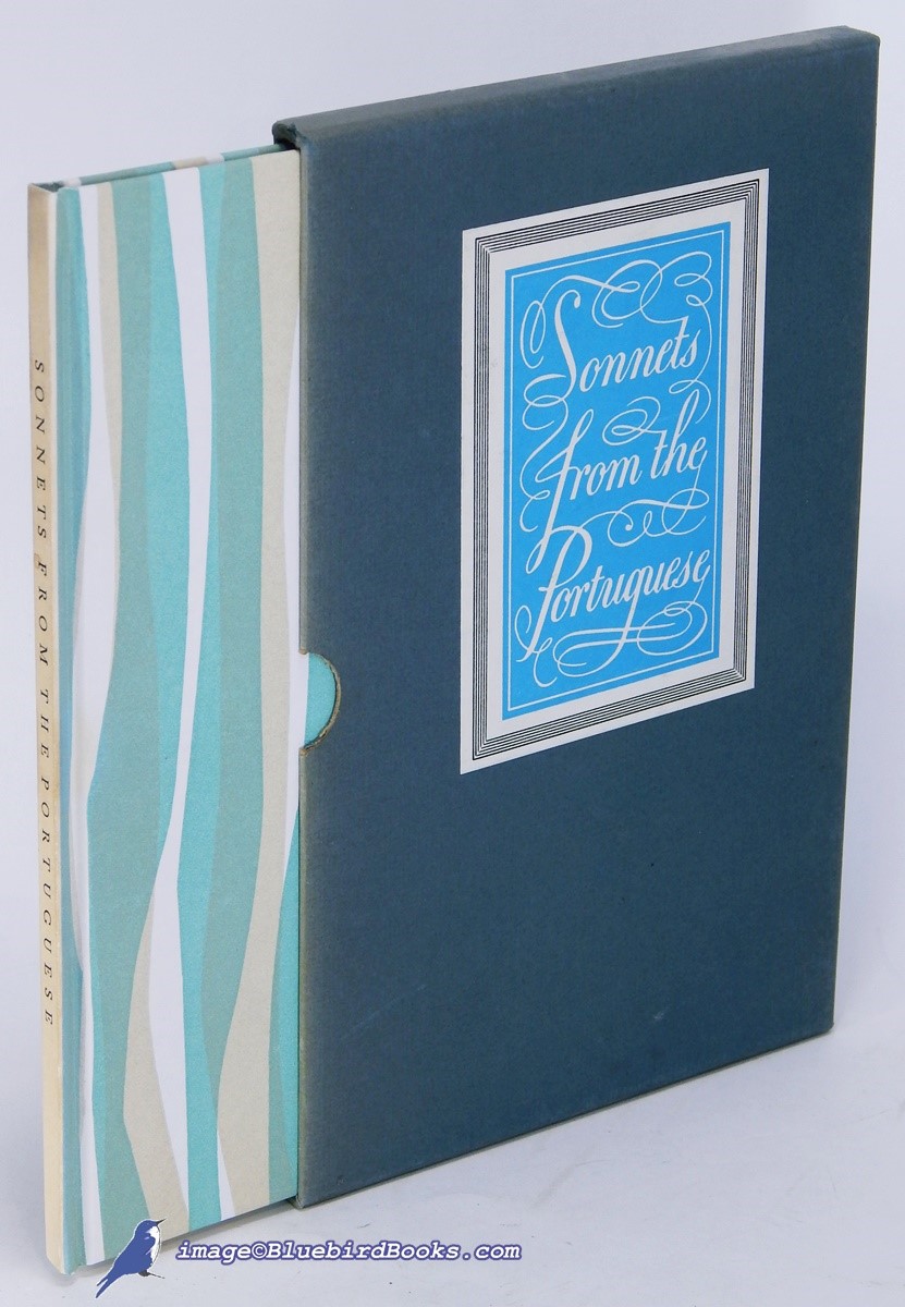Image for Sonnets from the Portuguese Sonnets from the Portuguese