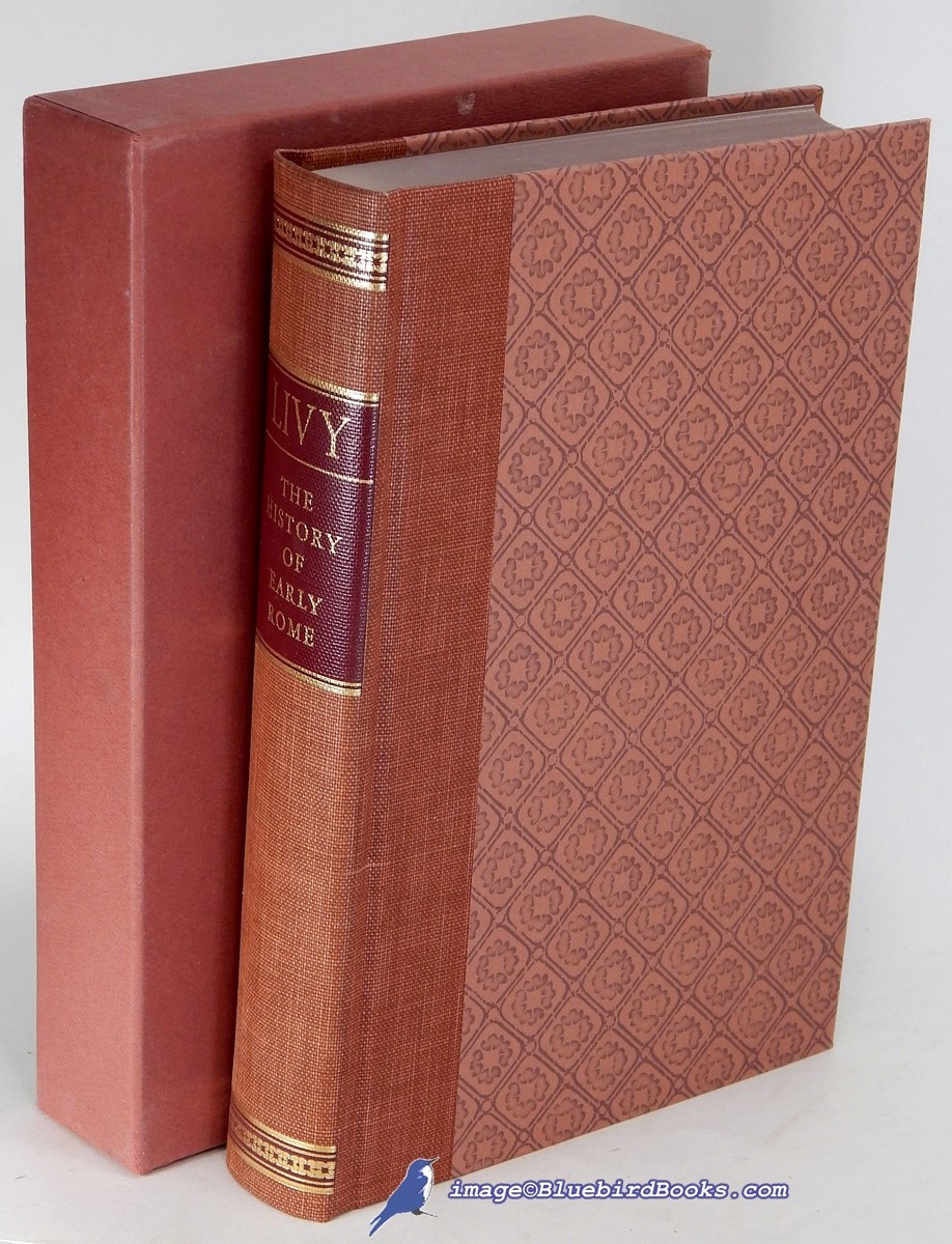 The History of Early Rome