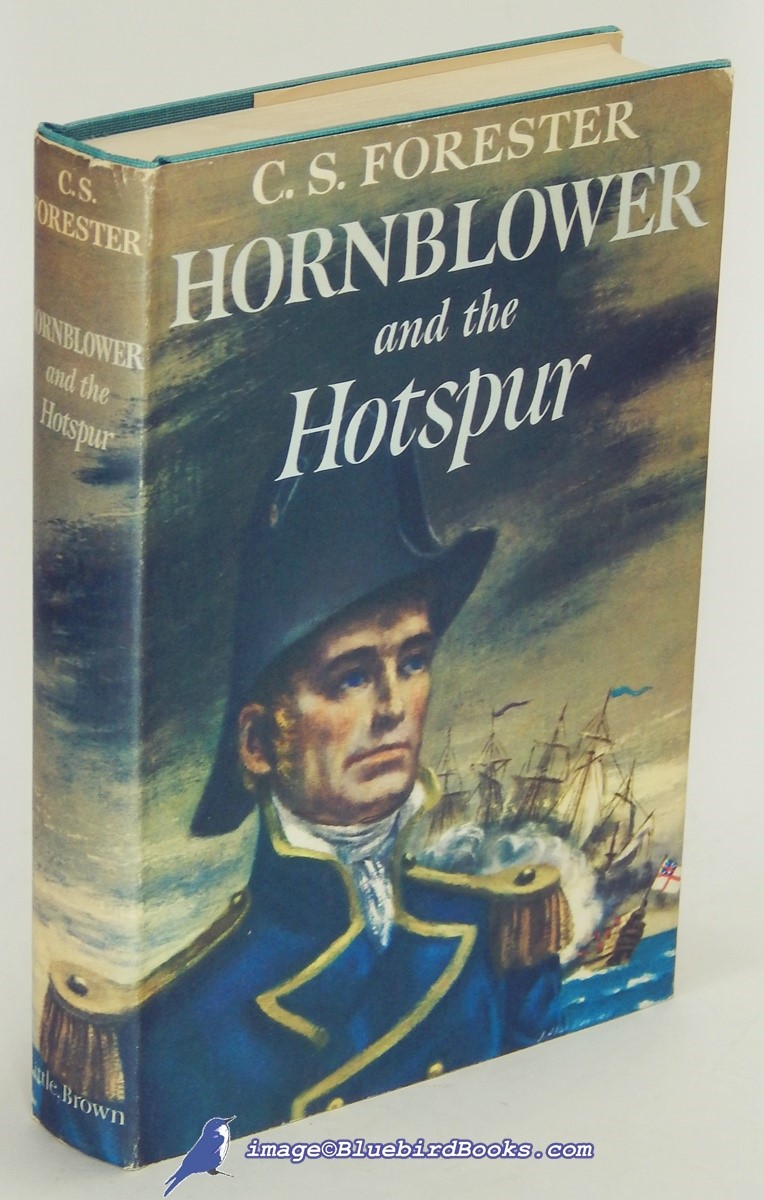 Hornblower and the Hotspur