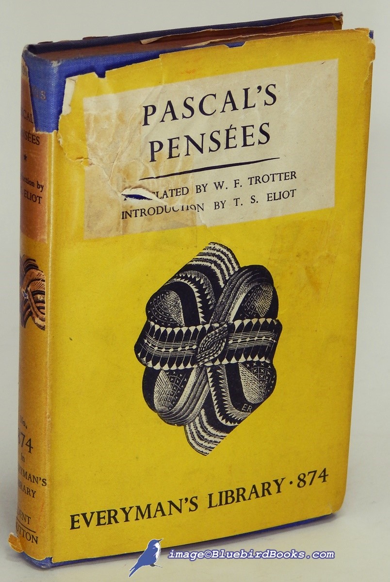 Penses (Pensees)