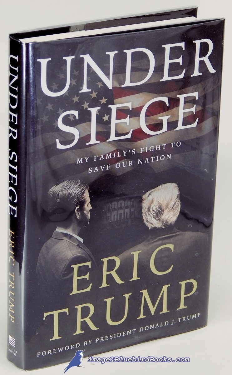 Image for Under Siege: My Family's Fight to Save Our Nation Under Siege: My Family's Fight to Save Our Nation