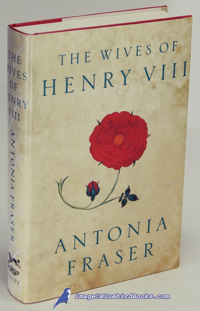 Image for The Wives of Henry VIII The Wives of Henry VIII