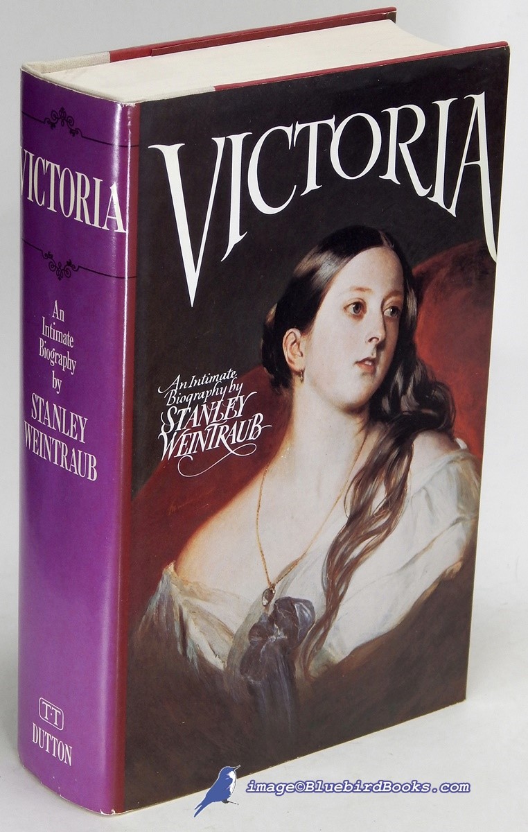 Image for Victoria: An Intimate Biography Victoria: An Intimate Biography