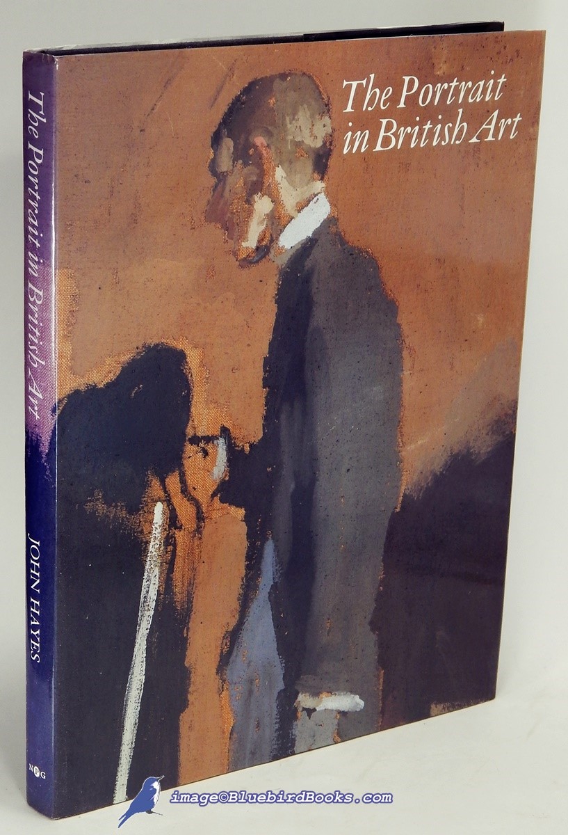 The Portrait in British Art: Masterpieces bought with the help of the National Art Collections Fund