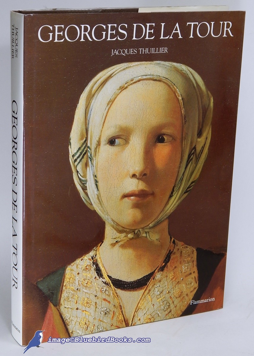 Image for Georges de La Tour Georges de La Tour