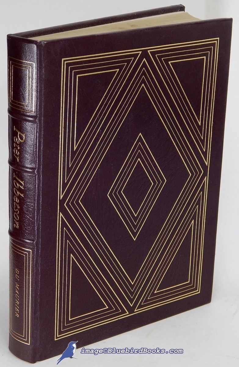 Image for Peter Ibbetson (The Collected Library of Famous Editions series) Peter Ibbetson (The Collected Library of Famous Editions series)