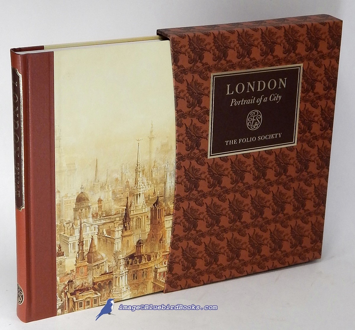 Image for London: Portrait of a City London: Portrait of a City