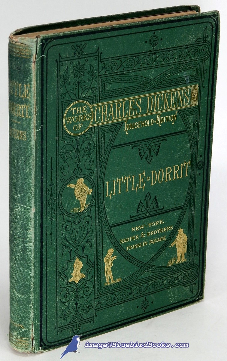 Little Dorrit