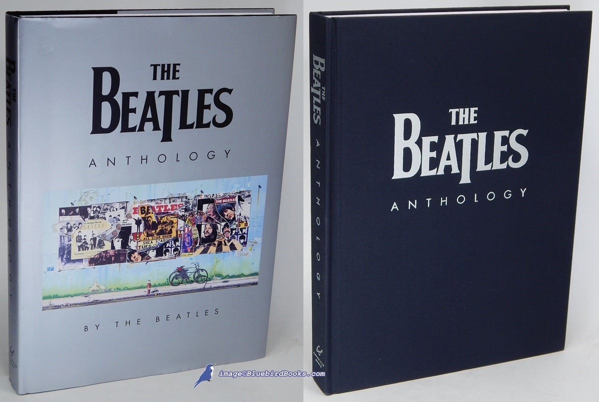 The Beatles Anthology