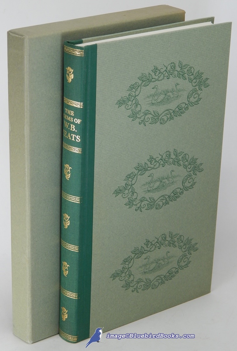 Image for The Poems of W. B. Yeats The Poems of W. B. Yeats