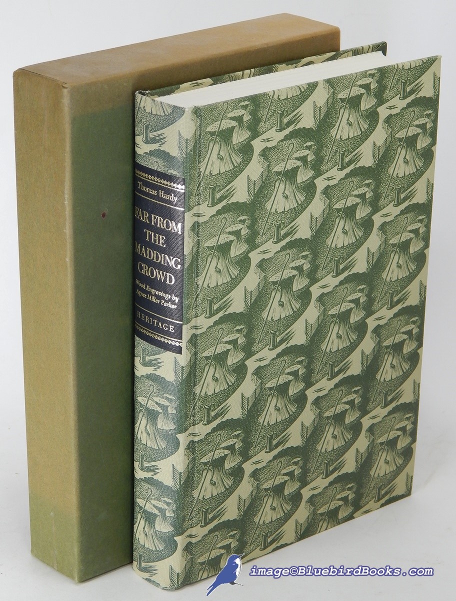 Image for Far from the Madding Crowd Far from the Madding Crowd