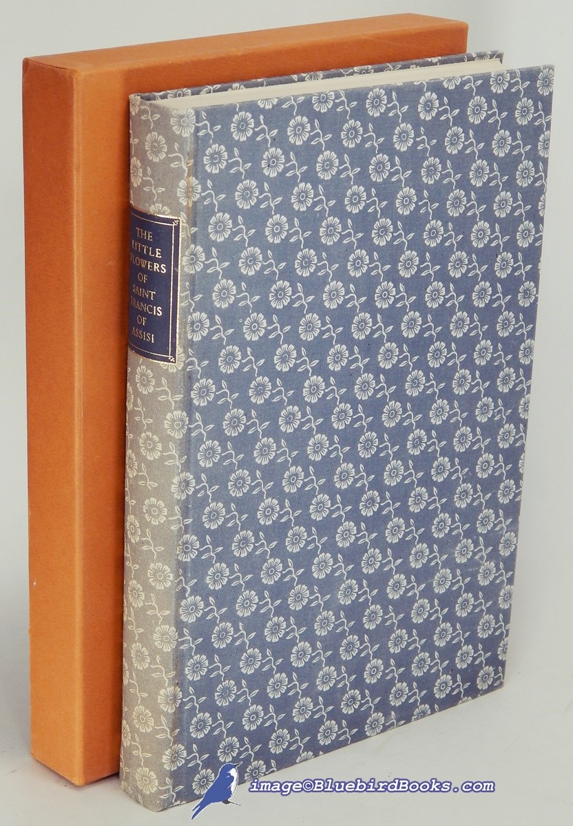 Image for The Little Flowers of Saint Francis of Assisi The Little Flowers of Saint Francis of Assisi