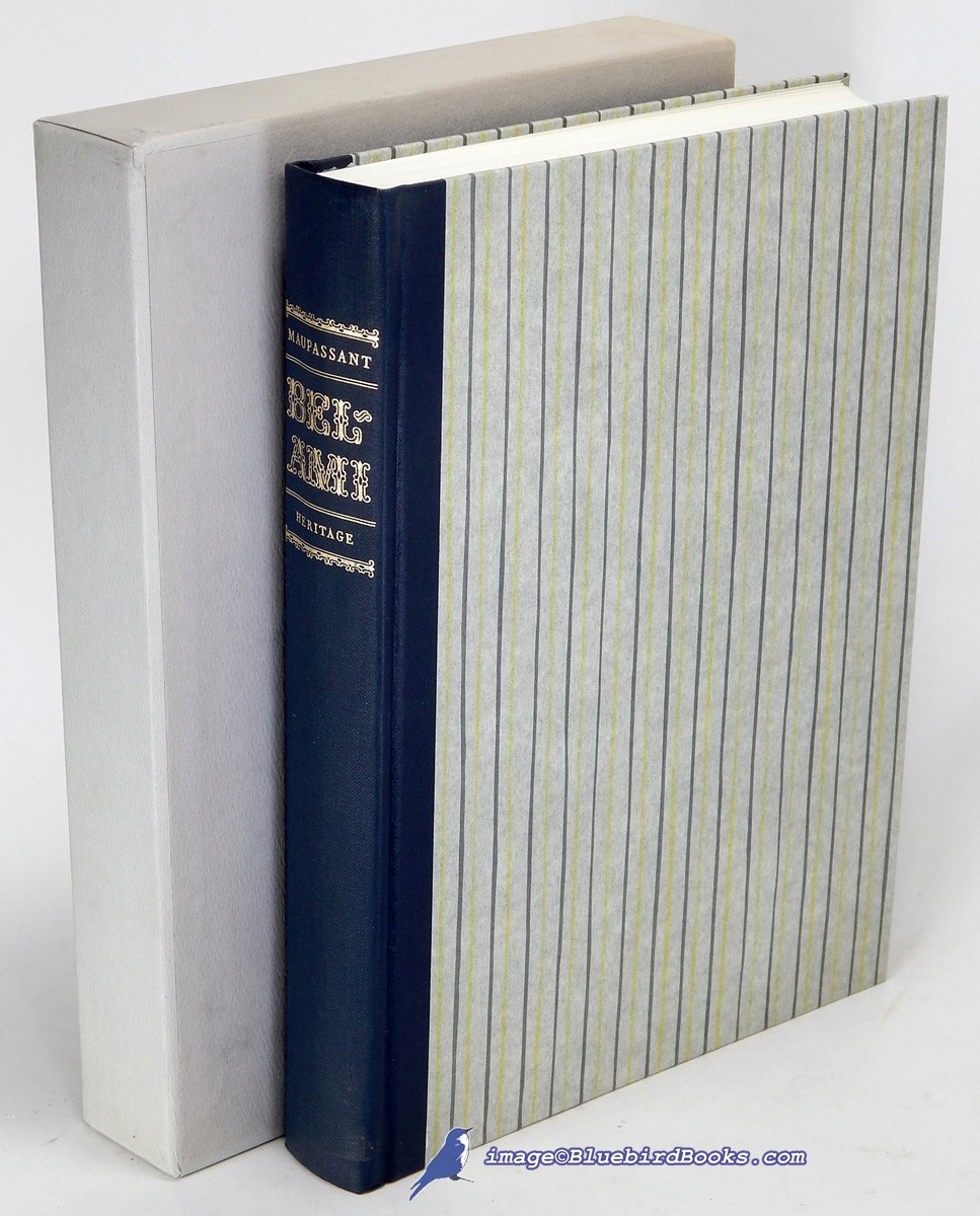 Image for Bel-Ami Bel-Ami