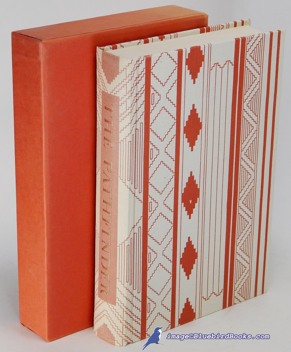 Image for The Pathfinder The Pathfinder