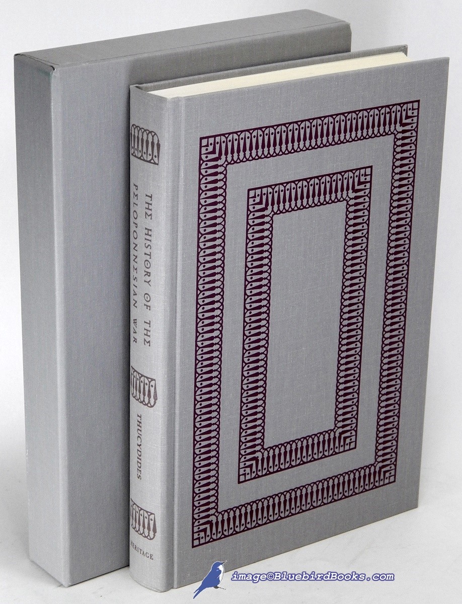 Image for The History of the Peloponnesian War The History of the Peloponnesian War