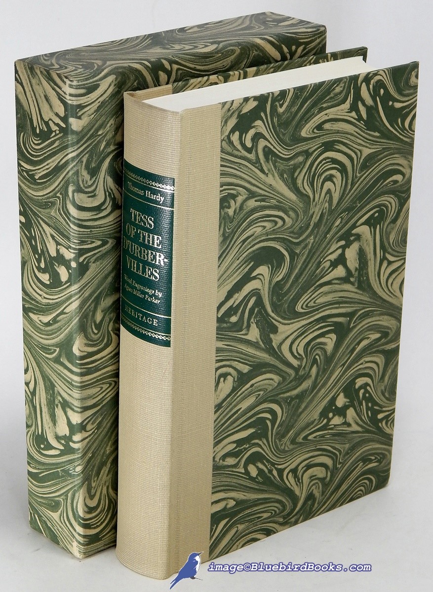 Image for Tess of the d'Urbervilles Tess of the d'Urbervilles