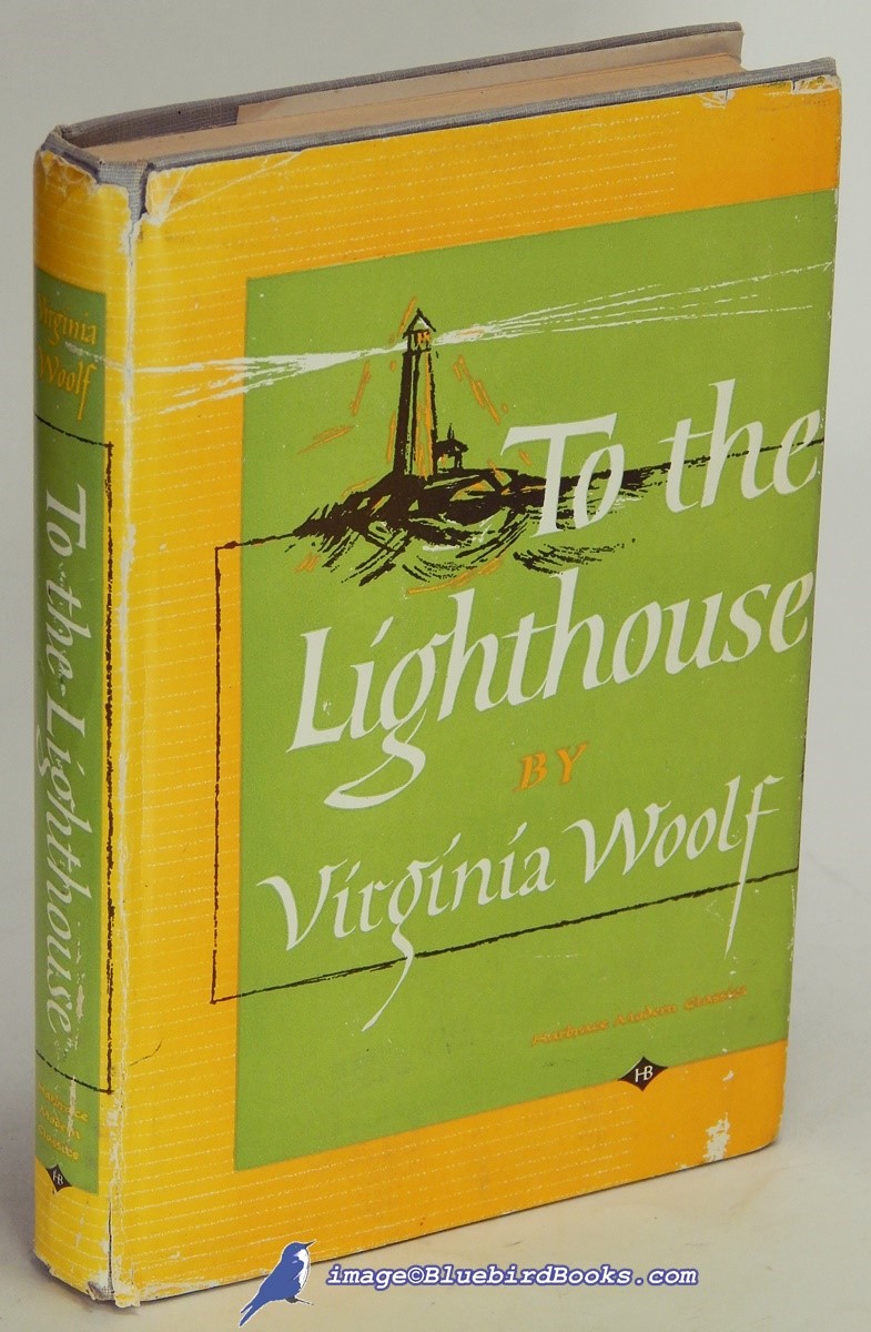 Image for To the Lighthouse (Harbrace Modern Classics) To the Lighthouse (Harbrace Modern Classics)