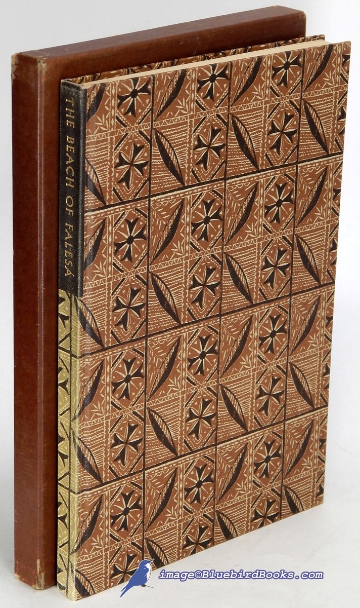 Image for The Beach of Fales The Beach of Fales