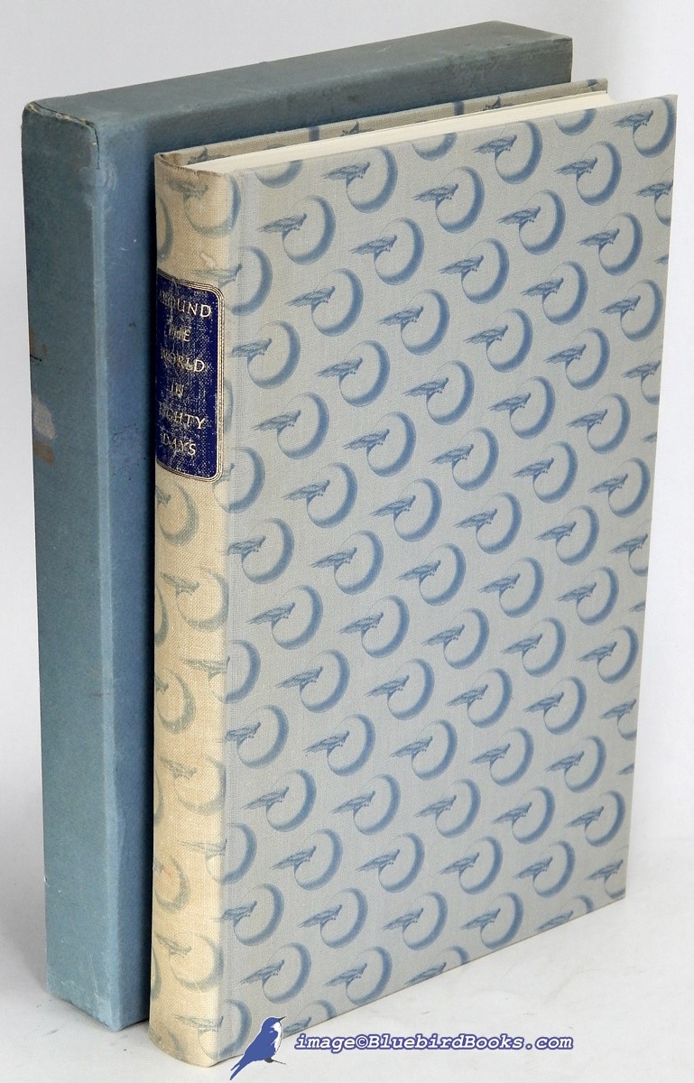 Image for Around the World in Eighty Days Around the World in Eighty Days