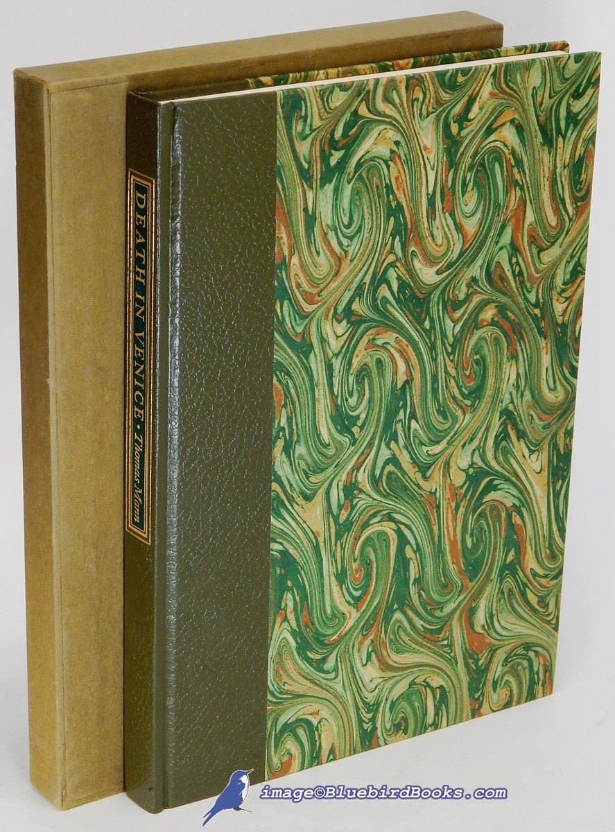 Image for Death in Venice Death in Venice