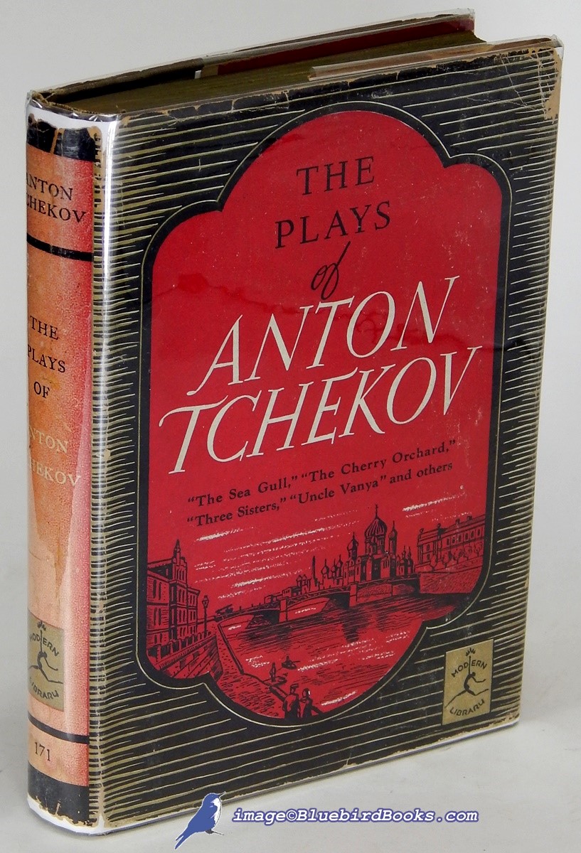 The Plays of Anton Tchekov (Modern Library #171.1)