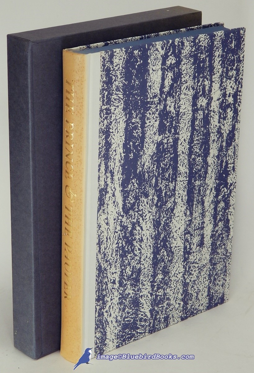 The Prince and the Pauper