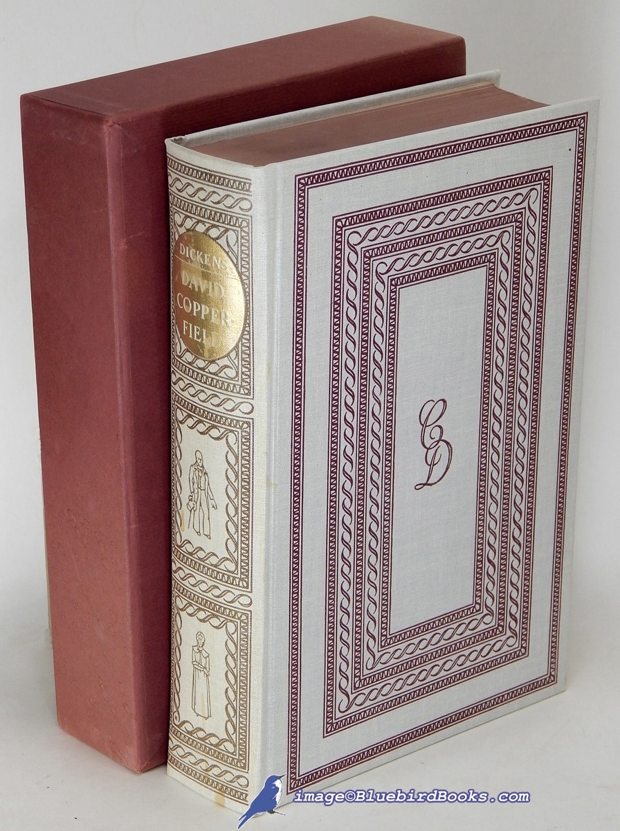 The Personal History of David Copperfield