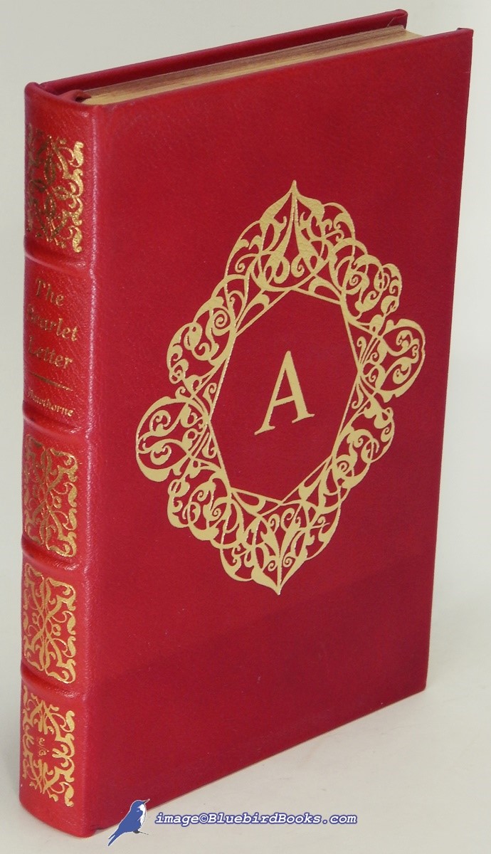 Image for The Scarlet Letter The Scarlet Letter