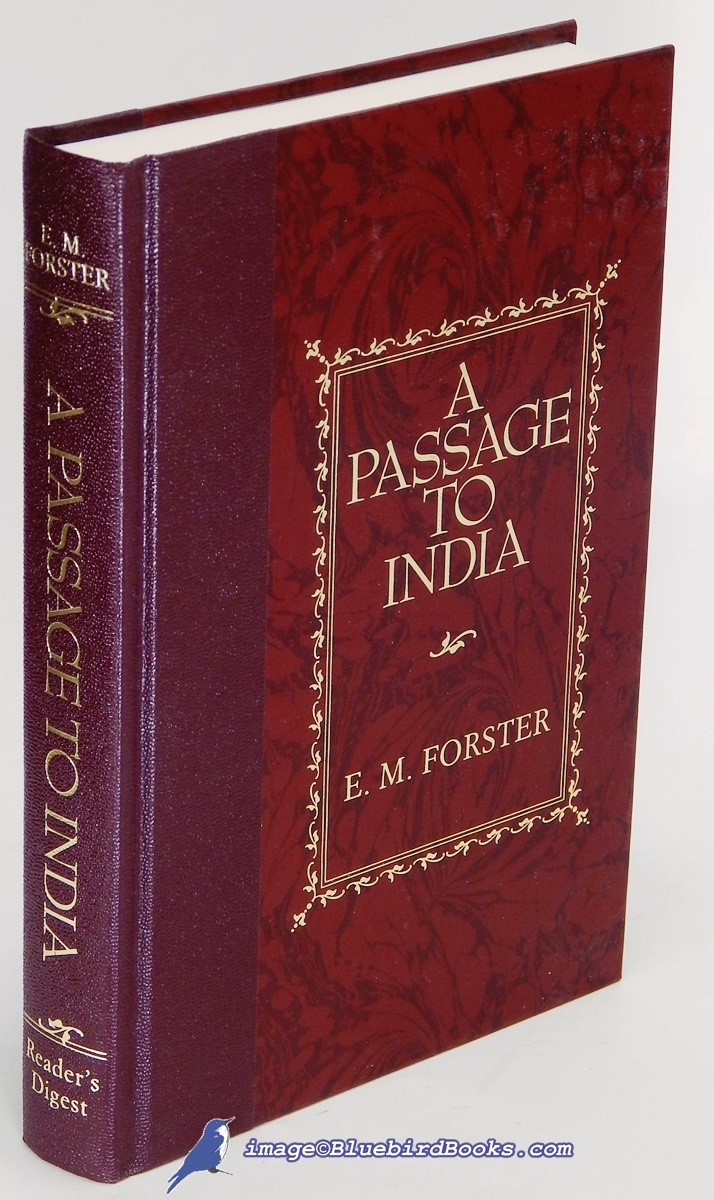 Image for A Passage to India (The World's Best Reading series) A Passage to India (The World's Best Reading series)