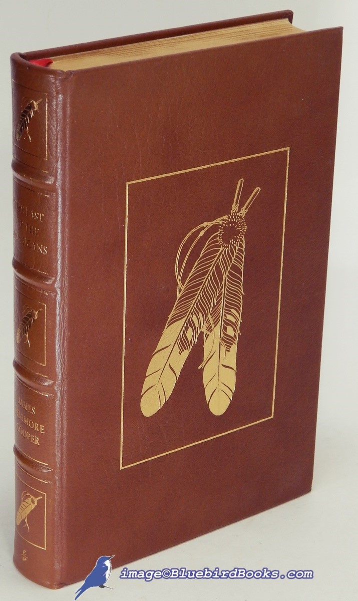 Image for The Last of the Mohicans: A Narrative of 1757 The Last of the Mohicans: A Narrative of 1757