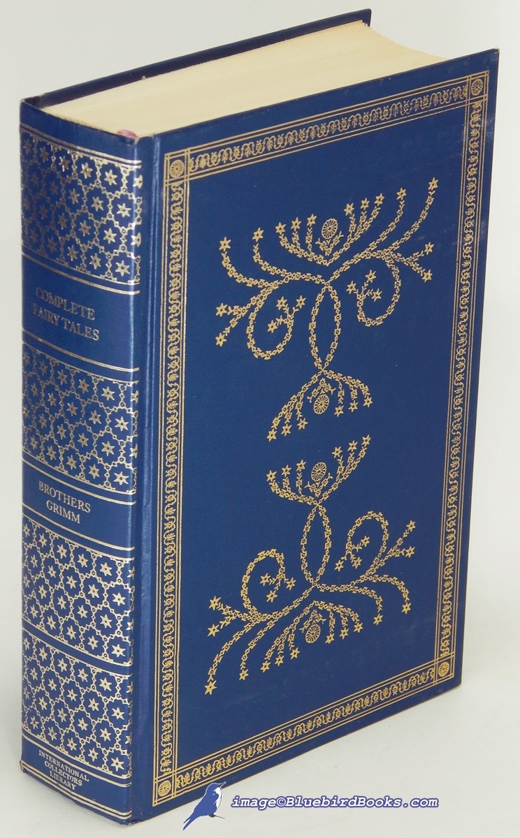 Image for Grimm's Complete Fairy Tales Grimm's Complete Fairy Tales