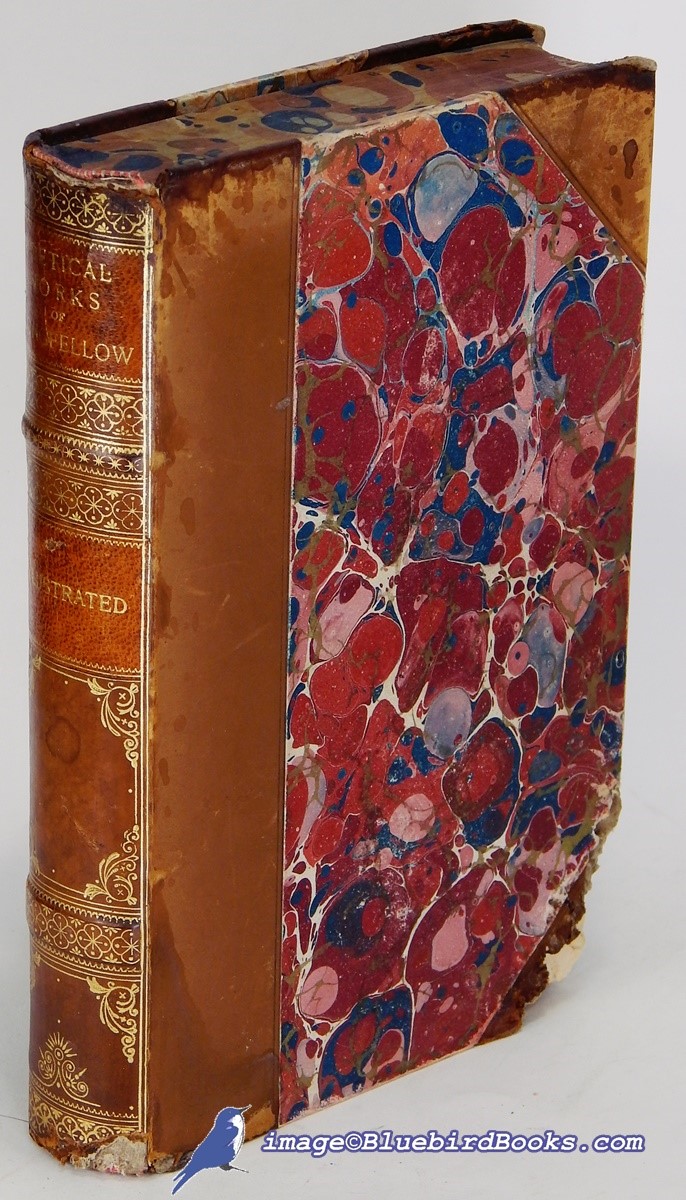 The Poetical Works of Henry Wadsworth Longfellow
