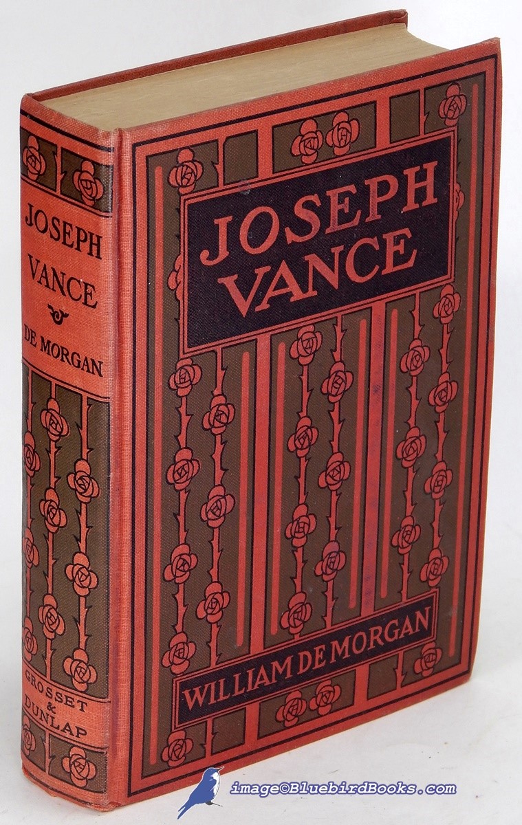 Joseph Vance